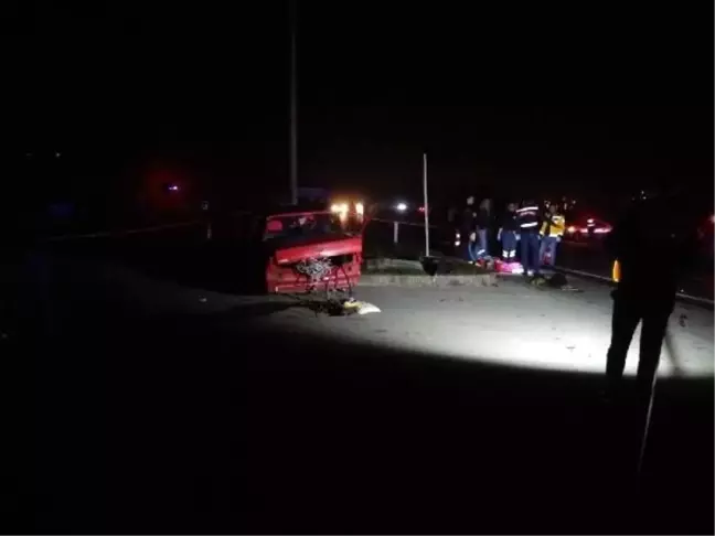 Kızları ölen anneden, eski eşe 'vekalet' tepkisi