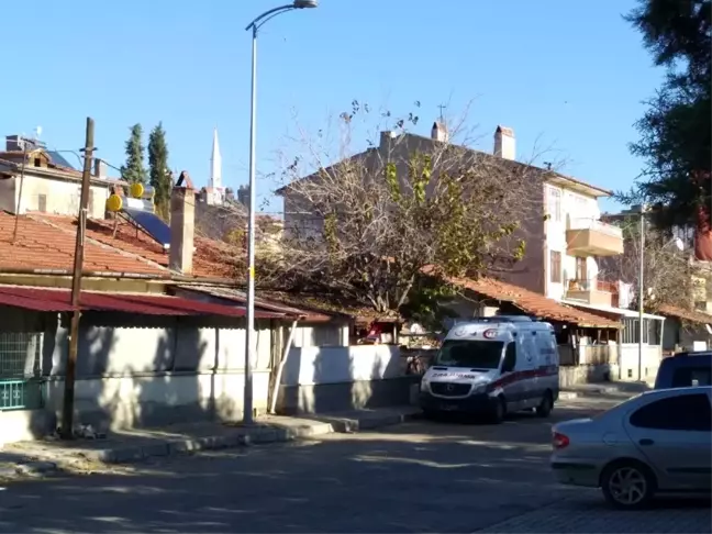 Beypazarı'nda soba zehirlenmesi: 1 ölü
