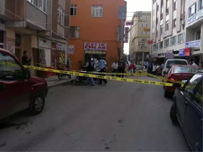 Cinayet zanlısı 14 yıl sonra yakalandı