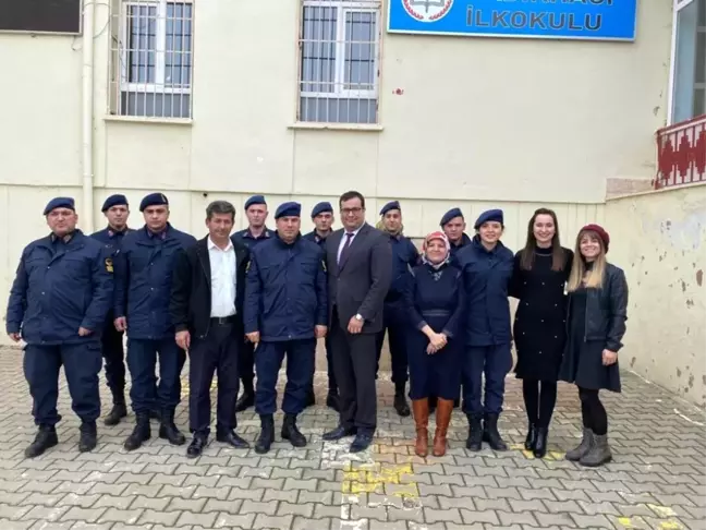 Beyşehir'de 'kan ver, hayat ver' temalı kan bağışı kampanyası