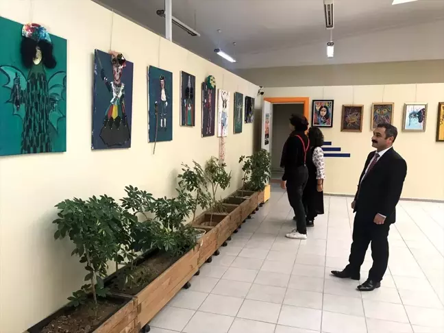 Otizmli Furkan'ın