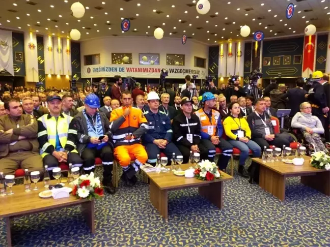 Türk- İş Genel Başkanı Atalay: