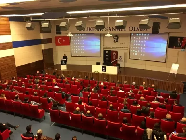 BTO'dan seminer