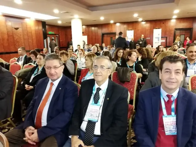 NTO Başkanı Arslan,