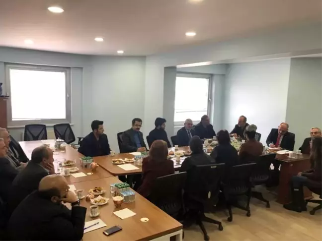 Başkan Tanfer: