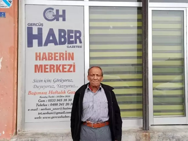 Engelli maaşını kaybetti, bulanlardan yardım istedi