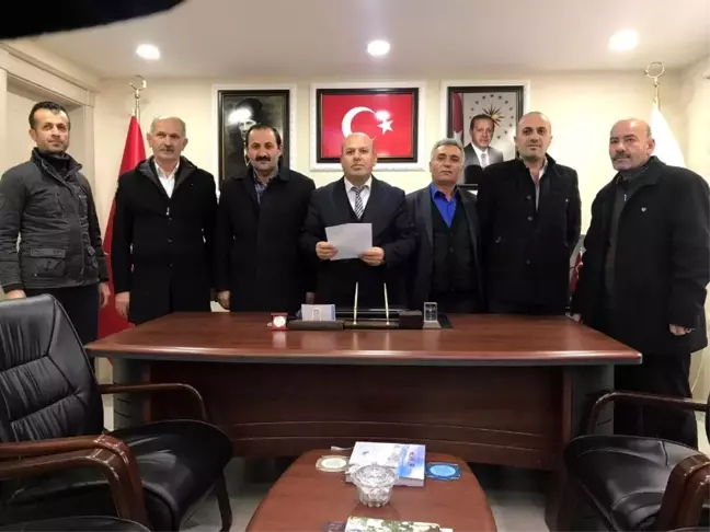 Başkan Er'den 'Nobel Ödülü' açıklaması