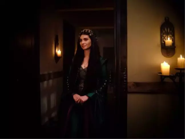 Netflix'in Osmanlı'yı Anlatan Dizisi 24 Ocak'ta Yayında… Rise of Empires: Ottoman