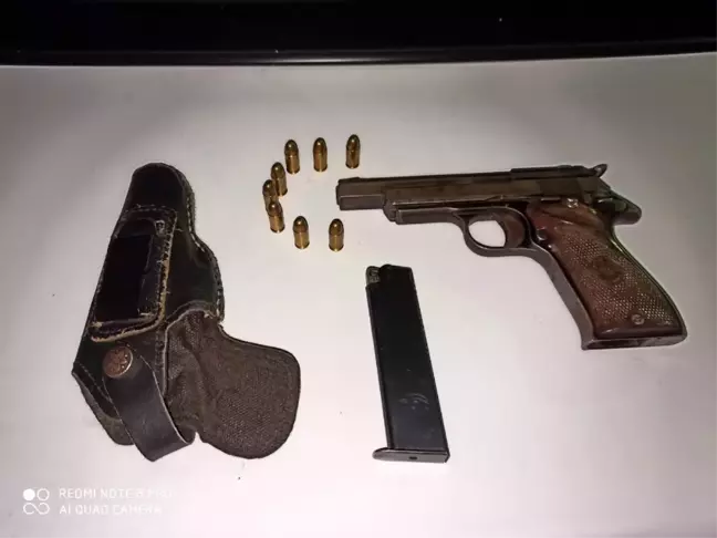 Malatya'da Asayiş Uygulamaları