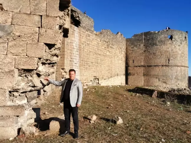 TÜRSAB Güneydoğu BTK Başkanı Akyıl: