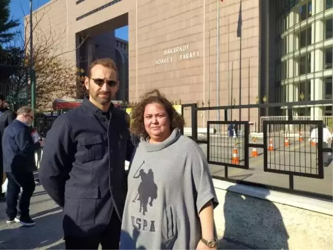 Üniversiteli Begüm'ün öldüğü makas kazası davası..