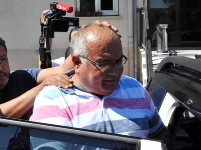 5 kişiyi öldüren tutuklu sanık: Yaz aylarında içime cin girmiş gibi oluyordum