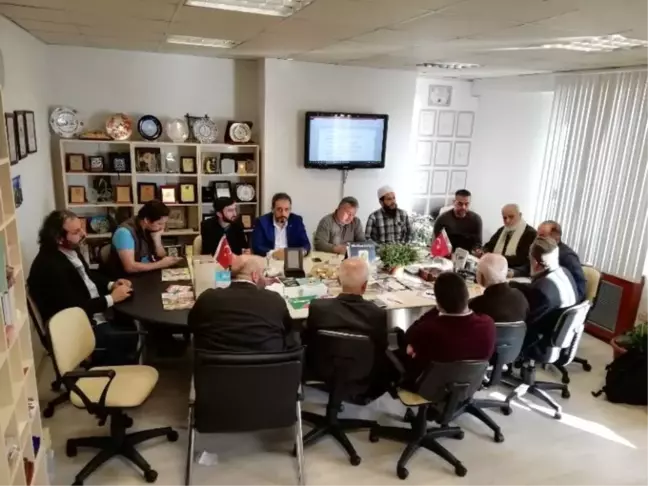 GİMDES'in eğitim çalışmaları sürüyor