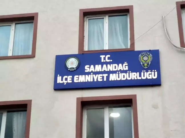 Polis sayesinde dolandırılmaktan kurtuldular