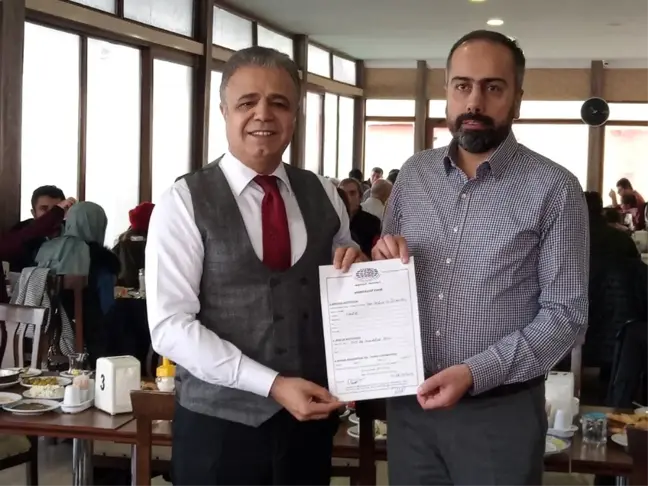 Van Yüzüncü Yıl Üniversitesi IUC üyesi oldu