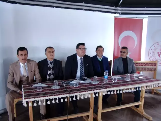 Üniversite öğrencilerine Pazaryeri Gençlik Merkezi tanıtıldı