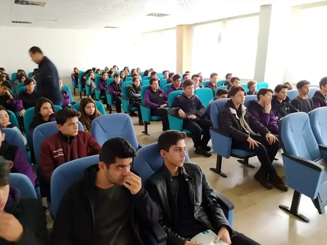 Kahramanmaraş'ın kurtuluşunun 100. yıl dönümü etkinlikleri sürüyor