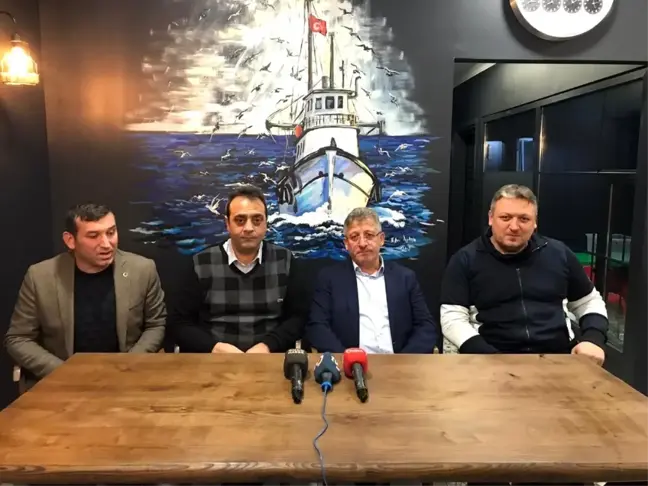 Trabzonsporlular Derneğinden Düzce'de bir ilk