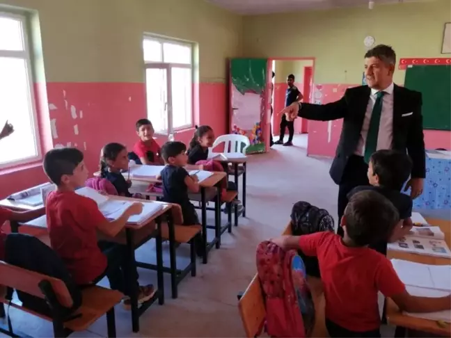 Bulut, İl Milli Eğitim Müdür Yardımcılığına atandı