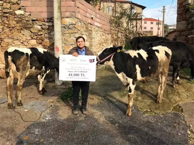 İŞKUR'un desteği ile iş sahibi oldular