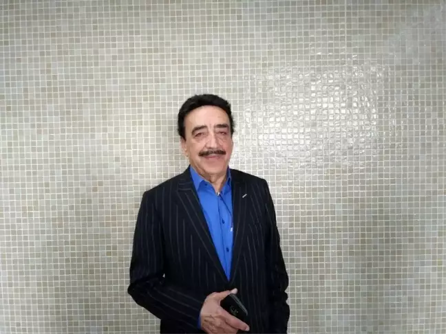 Hakkı Bulut'un kızının evini soyan sanığa 2 yıl 11 ay hapis