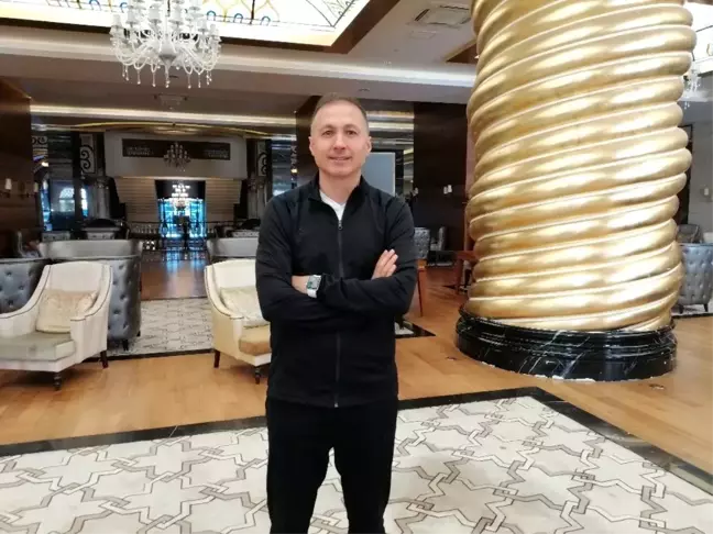 (Özel haber) Ahmet Taşyürek: