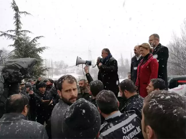 Seyitömer Termik Santrali bir ay içerisinde tekrar üretime başlayacak