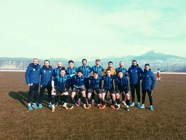 Tekespor farklı kazandı: 9-0
