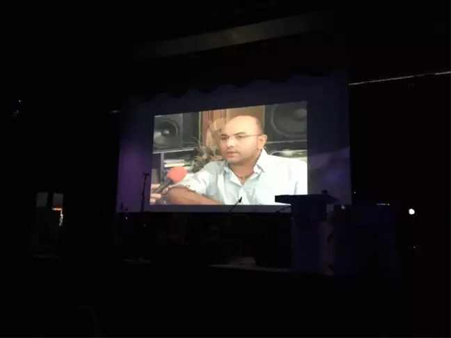 Kıvırcık Ali, Esenyurt'ta unutulmaz türküleriyle anıldı