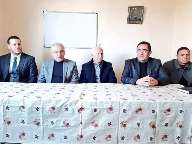 Milletvekili Kahtalı'dan yerli silah değerlendirmesi