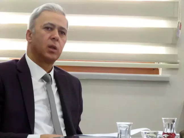 Lüleburgaz'da narkotik olayları yüzde 31 azaldı