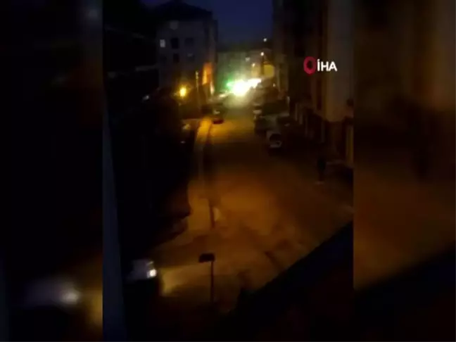 Ankara Valisi Şahin: