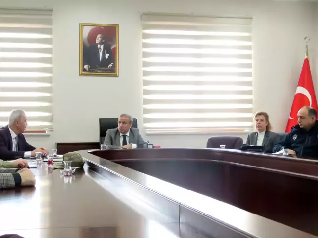 Kırklareli'den kısa kısa