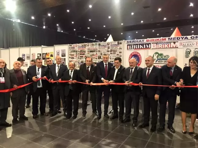 Ardahan-Kars-Iğdır tanıtım günleri Ankara'da başladı