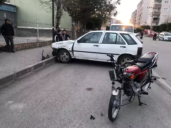 Hatay'da iki trafik kazasında bir kişi öldü, bir kişi yaralandı