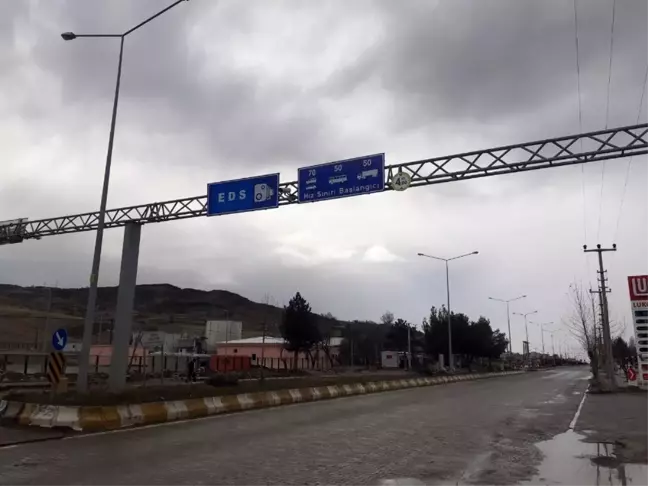 Adıyaman'da, TEDES çalışmaya başladı