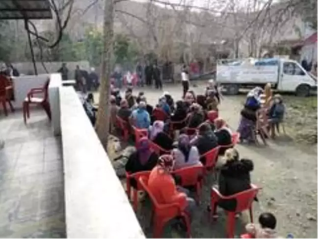 Osmaniye'ye şehit ateşi düştü