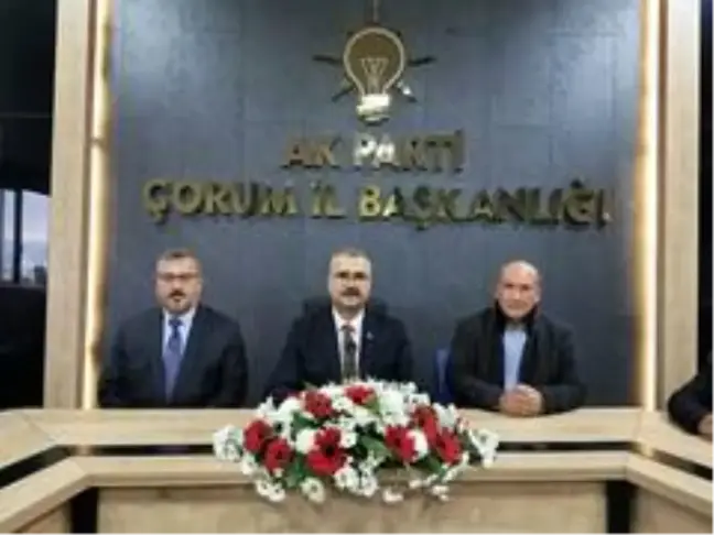 Uğurludağlı muhtarlardan Ahlatcı'ya ziyaret