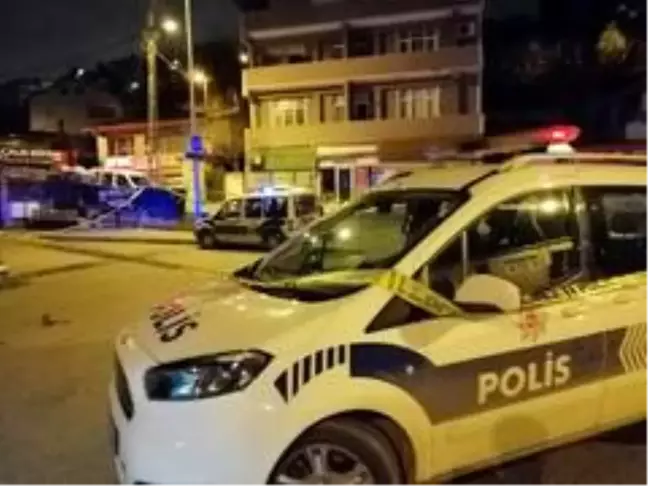 İki grup arasında çatışma çıktı: 2 yaralı