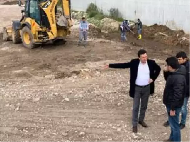 Kumluca'da organik gübre fabrikası kurulacak