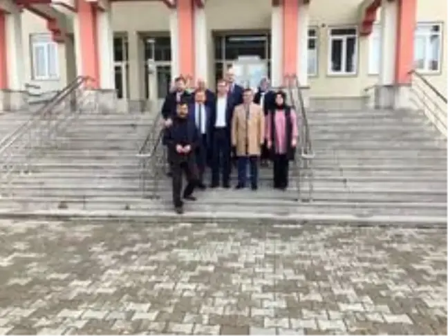 Karne hediyeleri dağıtıldı