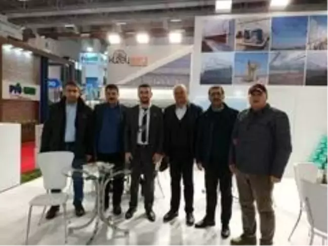Çiftçiler İnegöl Belediyesi ile dünyayı takip ediyor