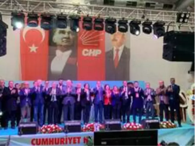 Ali Çankır, güven tazeledi