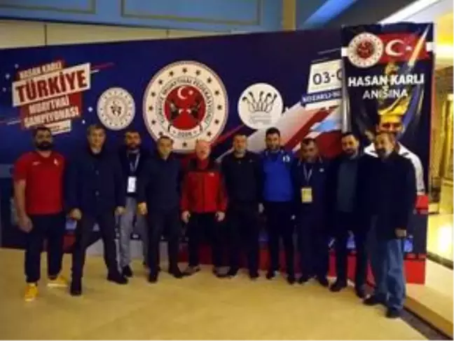 Türkiye Muaythai Şampiyonası'nı Kayserili sporcular ilk sırada bitirdi