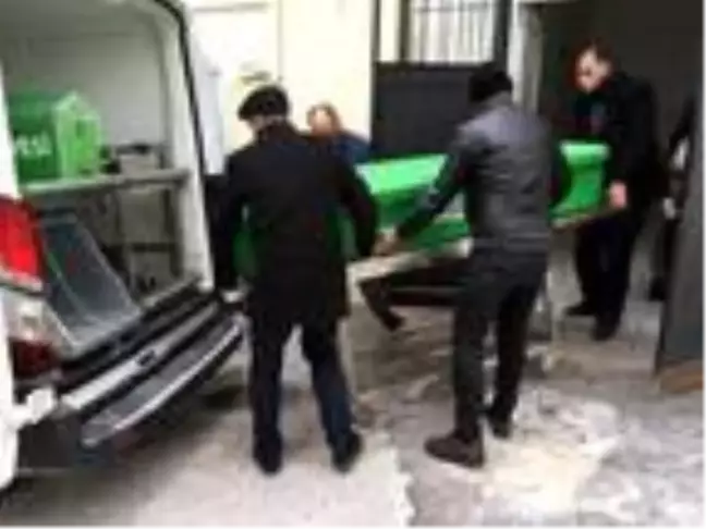 Samet sinemaya gitmek için evden çıktı, bıçaklanarak öldürüldü