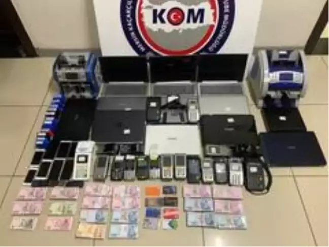 Tefecilerin hesap hareketliliği dudak uçuklattı: 94 milyon 850 bin
