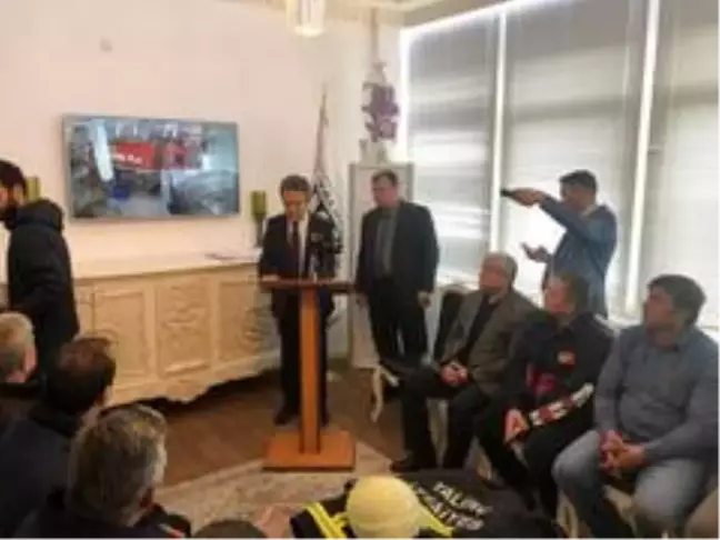 Yalvaç'ta 3 kardeşin yangında hayatını kaybetmesinde ihmal iddiaları