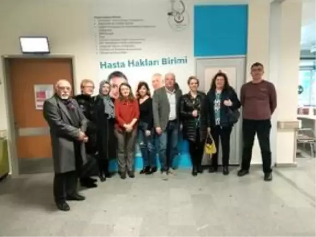 Kırklareli'den kısa kısa