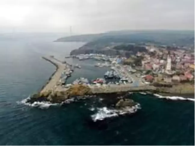 19 yaşındaki balıkçı Karadeniz'de kayboldu