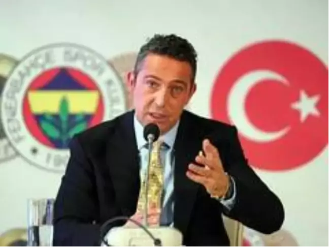 Ali Koç: